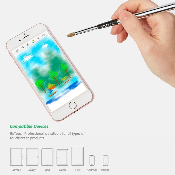 Digital Painting Brush