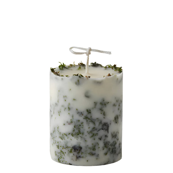 Among the Willows Candle