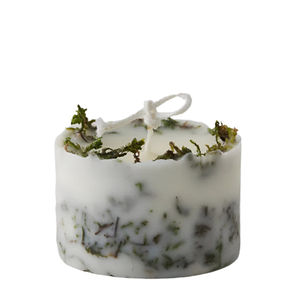Among the Willows Candle