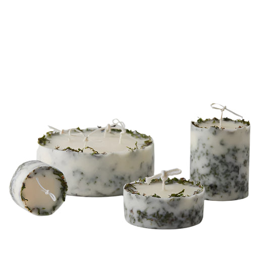 Among the Willows Candle