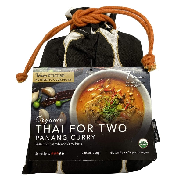 Thai Spices Coconut Curry Set