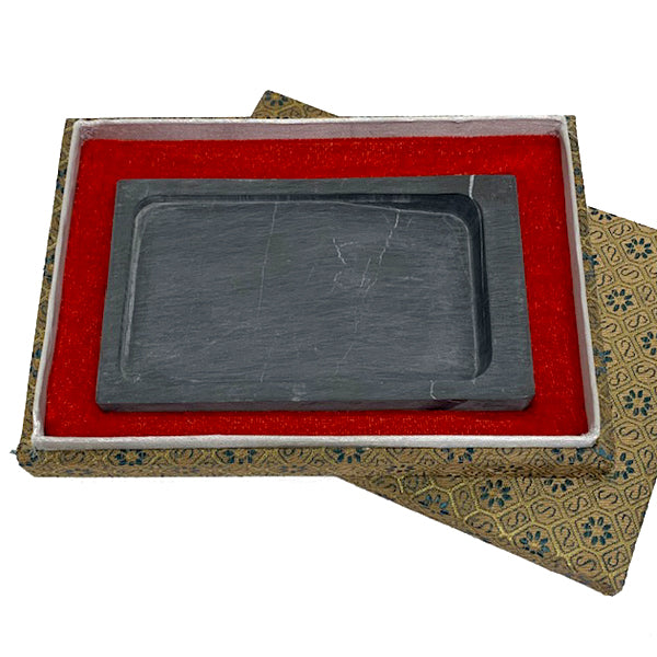 Rectangular Inkstone