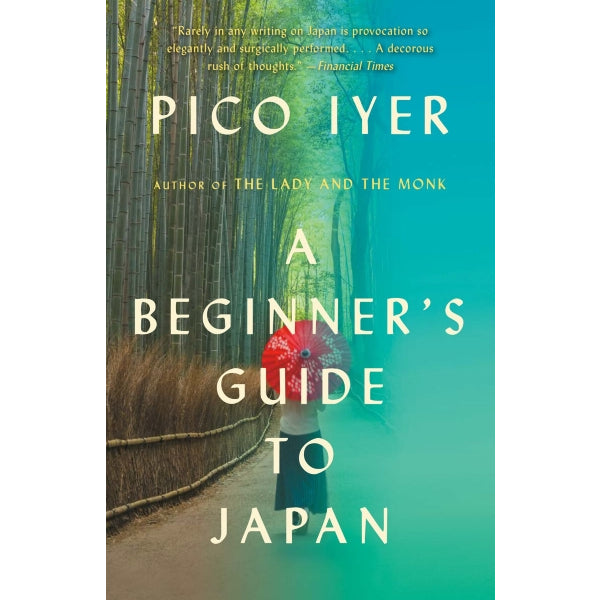 A Beginner's Guide to Japan