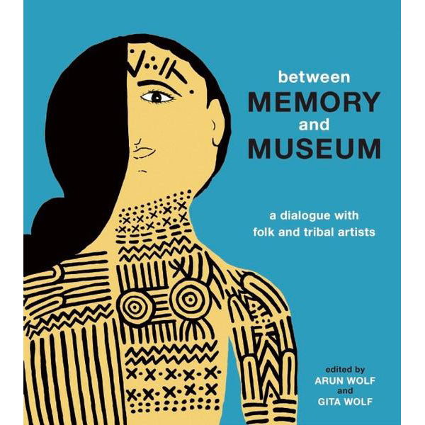 Between Memory and Museum