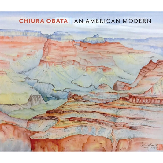 Chiura Obata An American Modern