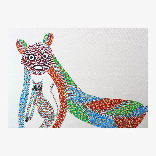I Like Cats