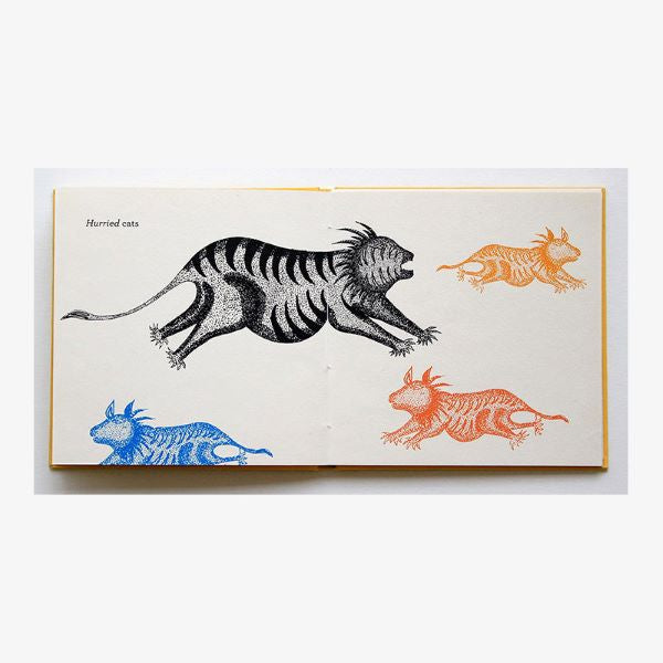 I Like Cats