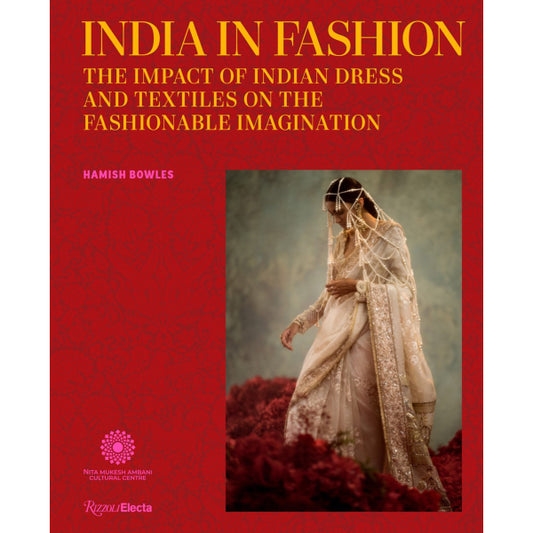 India In Fashion