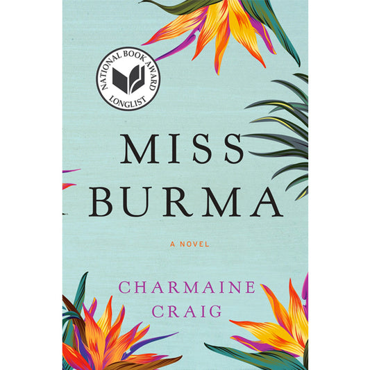 Miss Burma
