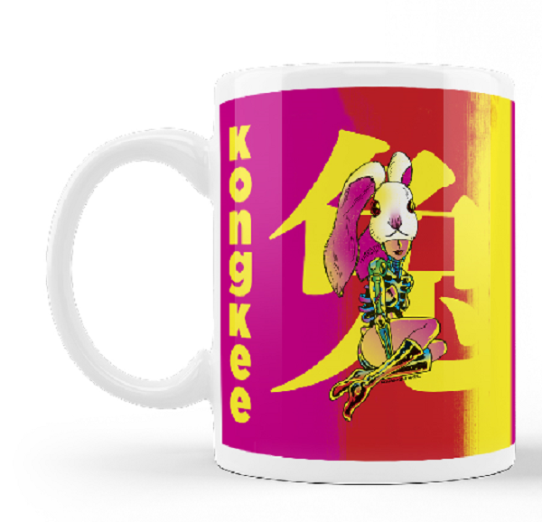 MUG LUNAR NEW YEAR 2023