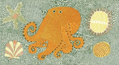 Waterlife Handmade Notecards