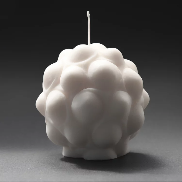 Buddha Candle