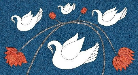 Waterlife Handmade Notecards