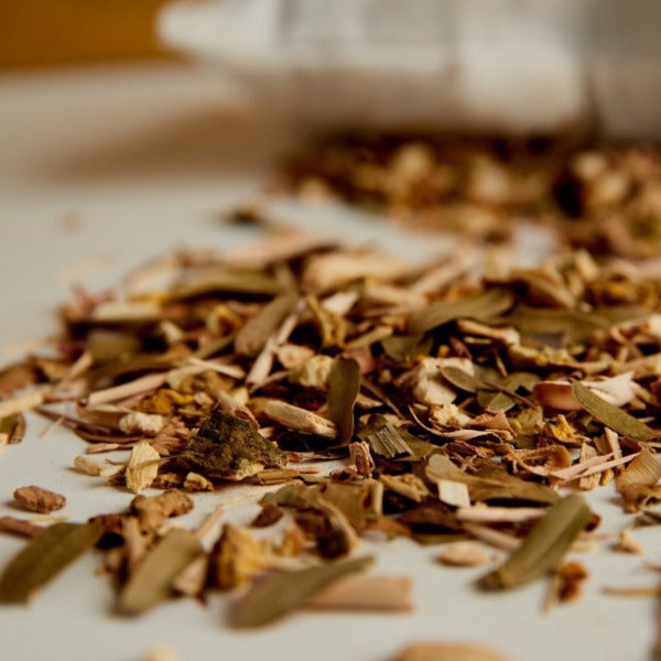 THAI HERBAL BATH SOAK