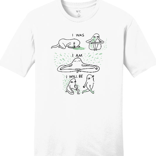 Chanel Miller Unisex T-Shirt