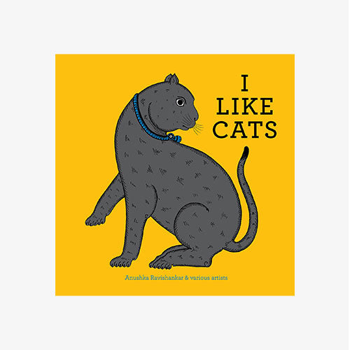 I Like Cats