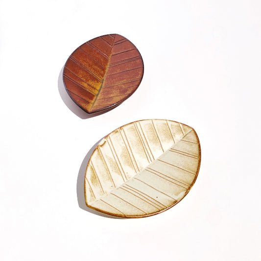 Leaf Small Plate
