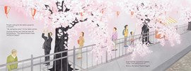 When the Sakura Bloom