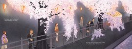 When the Sakura Bloom
