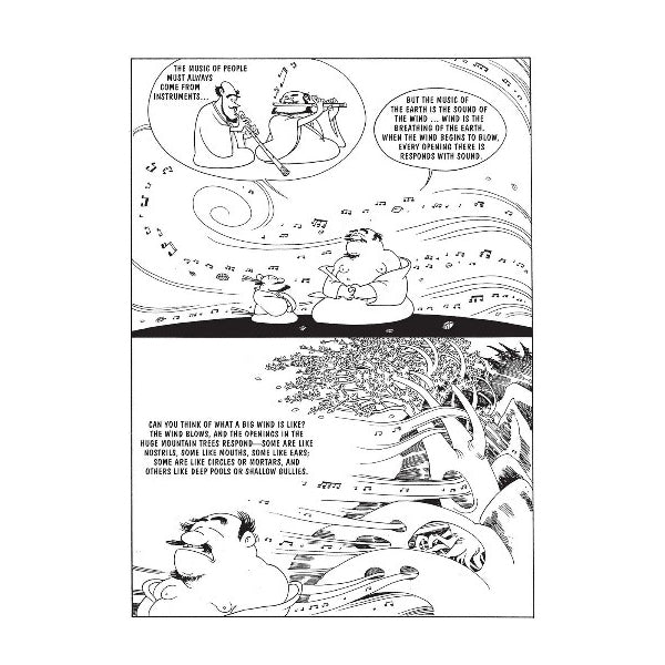 The Way of Nature
