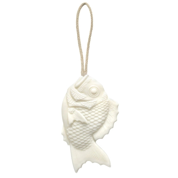 WELCOME FISH SOAP