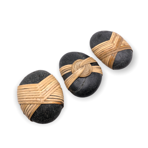 River Stones Small