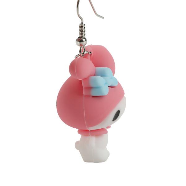 My Melody Earrings