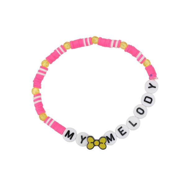 Hello Kitty Friendship Bracelets