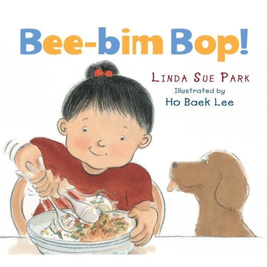 Bee-bim Bop!