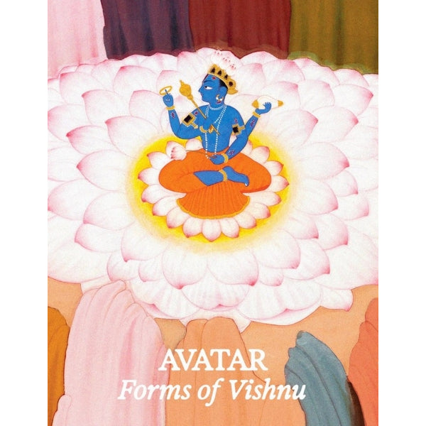 Avatar: Forms of Vishnu