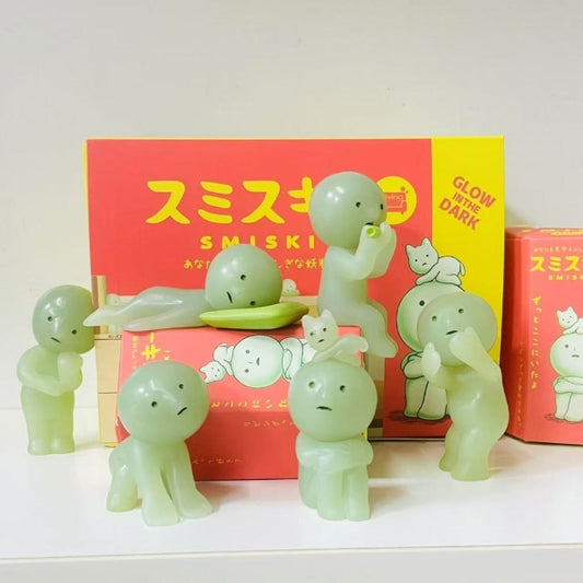 Smiski Original Living Series