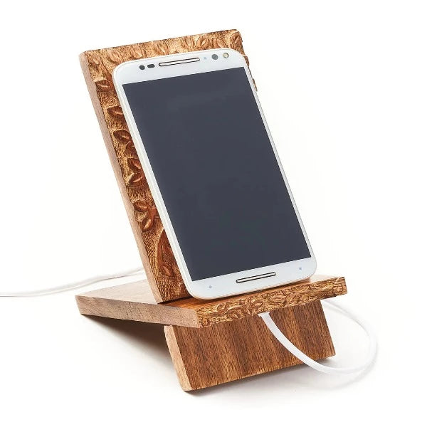 Aranyani Tree of Life Phone Stand