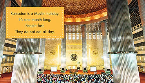 Ramadan