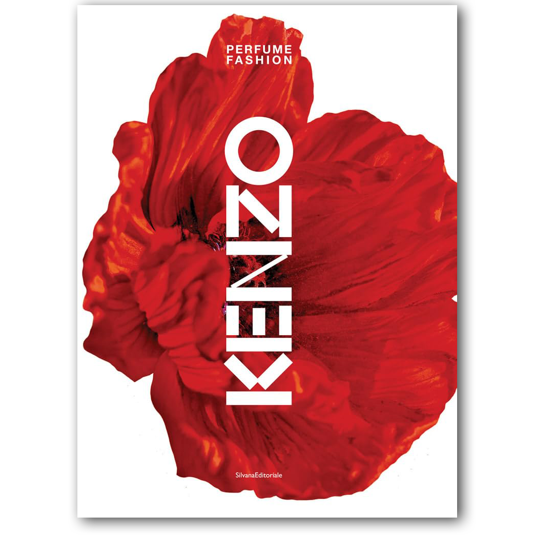 KENZO: Perfume Fashion