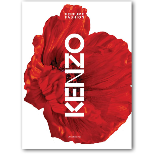 KENZO: Perfume Fashion