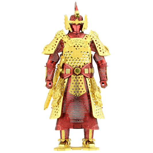 Chinese Ming Armor