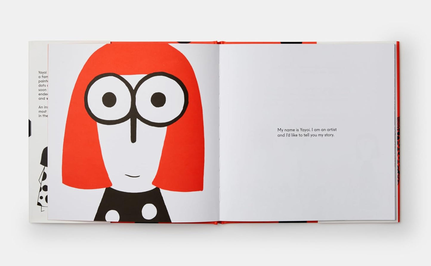 Yayoi Kusama Covered Everything in Dots and Wasn't Sorry