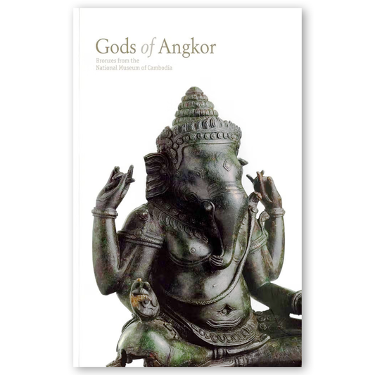 Gods of Angkor