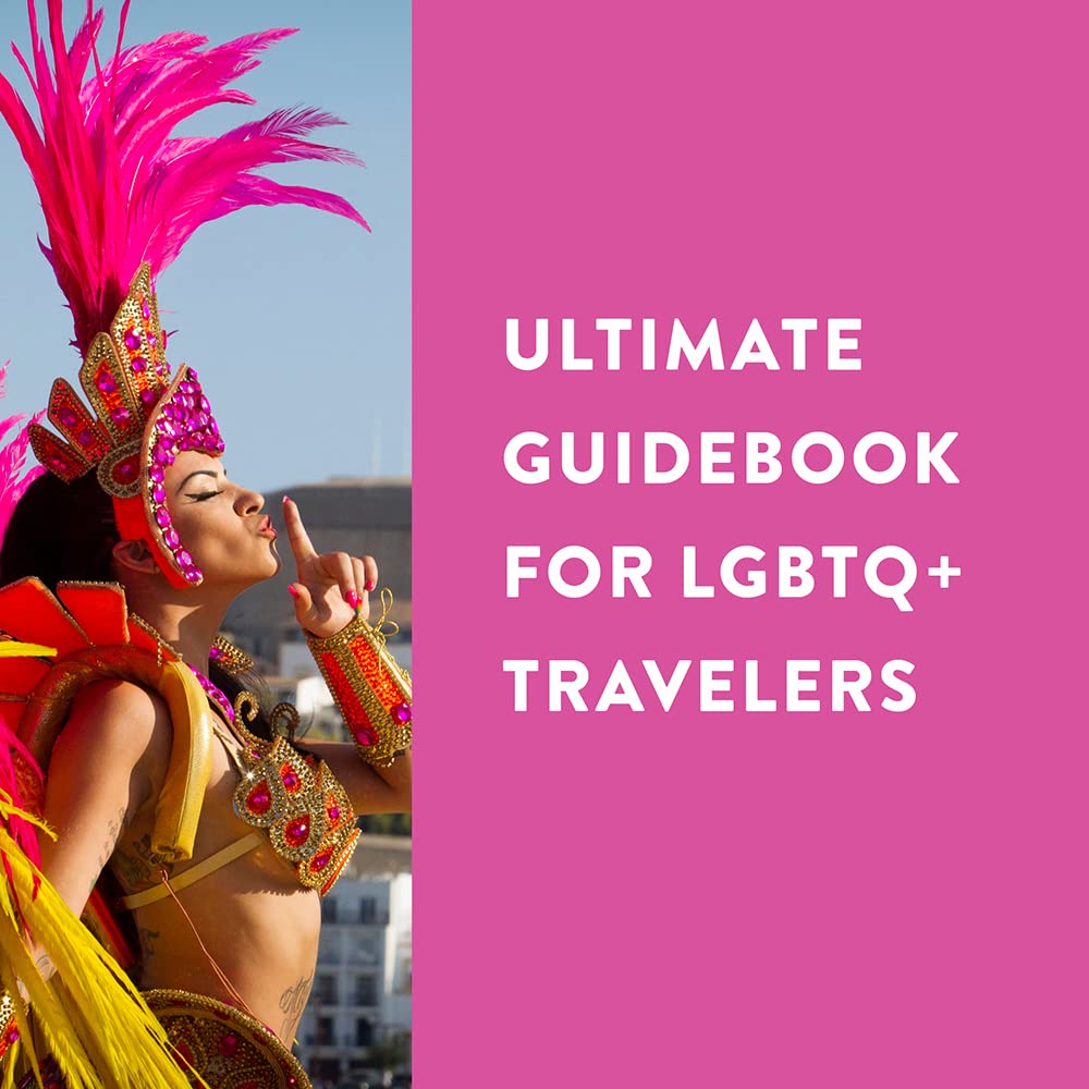 The Pride Atlas