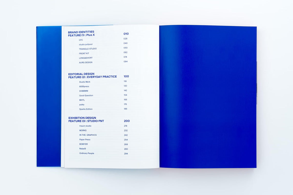 Made in Korea: Awe-inspiring Graphics from Korea Today