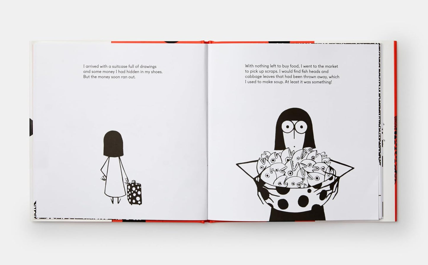 Yayoi Kusama Covered Everything in Dots and Wasn't Sorry