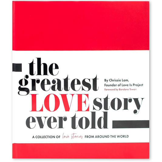 The Greatest Love Story Ever Told