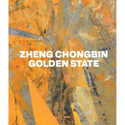 Zheng Chongbin: Golden State
