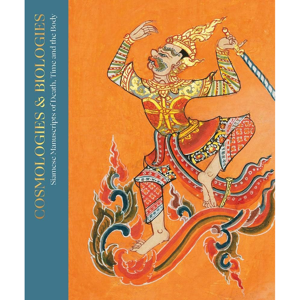 Cosmologies and Biologies