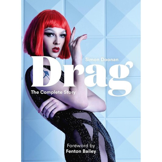 Drag: Mini: The Complete Story