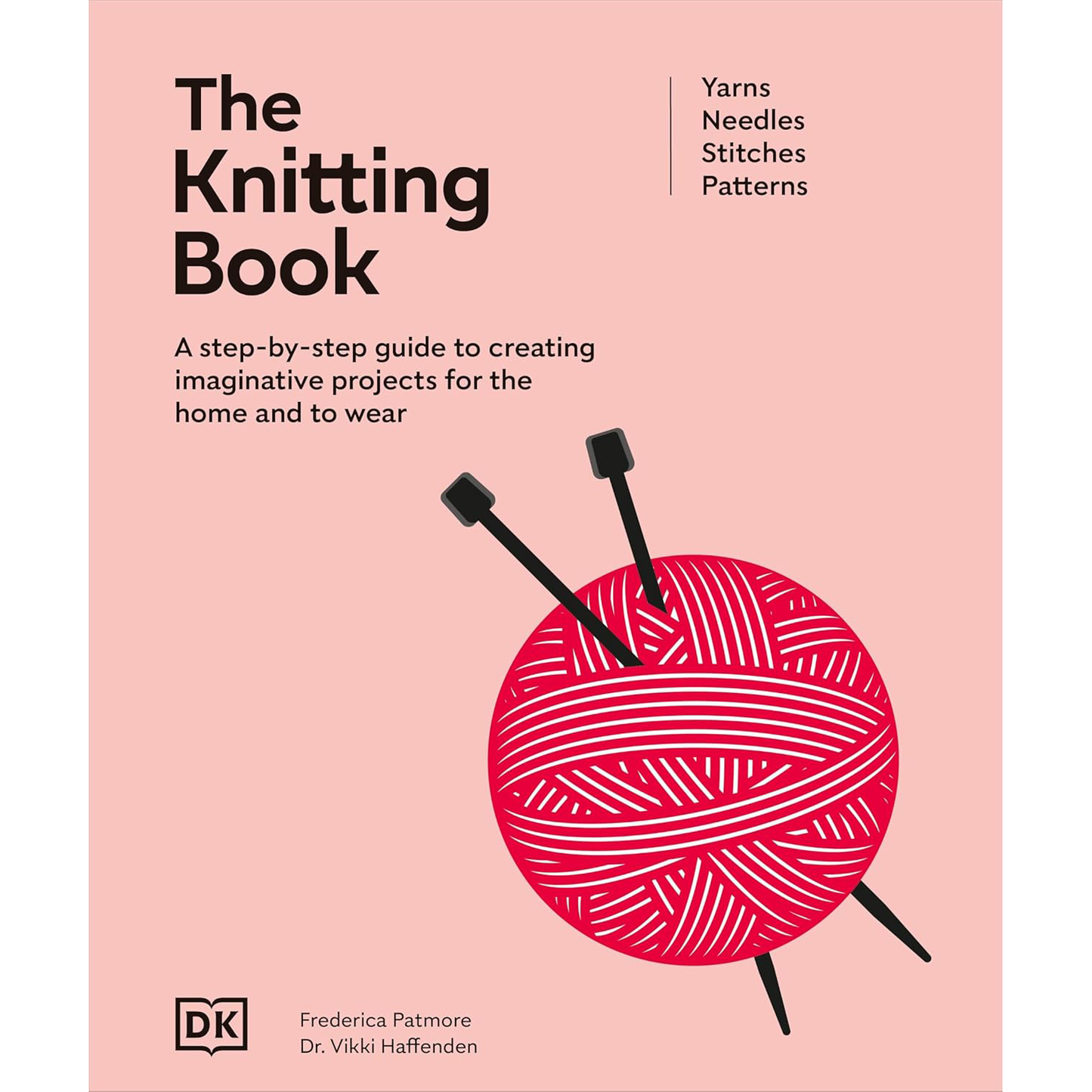 The Knitting Book