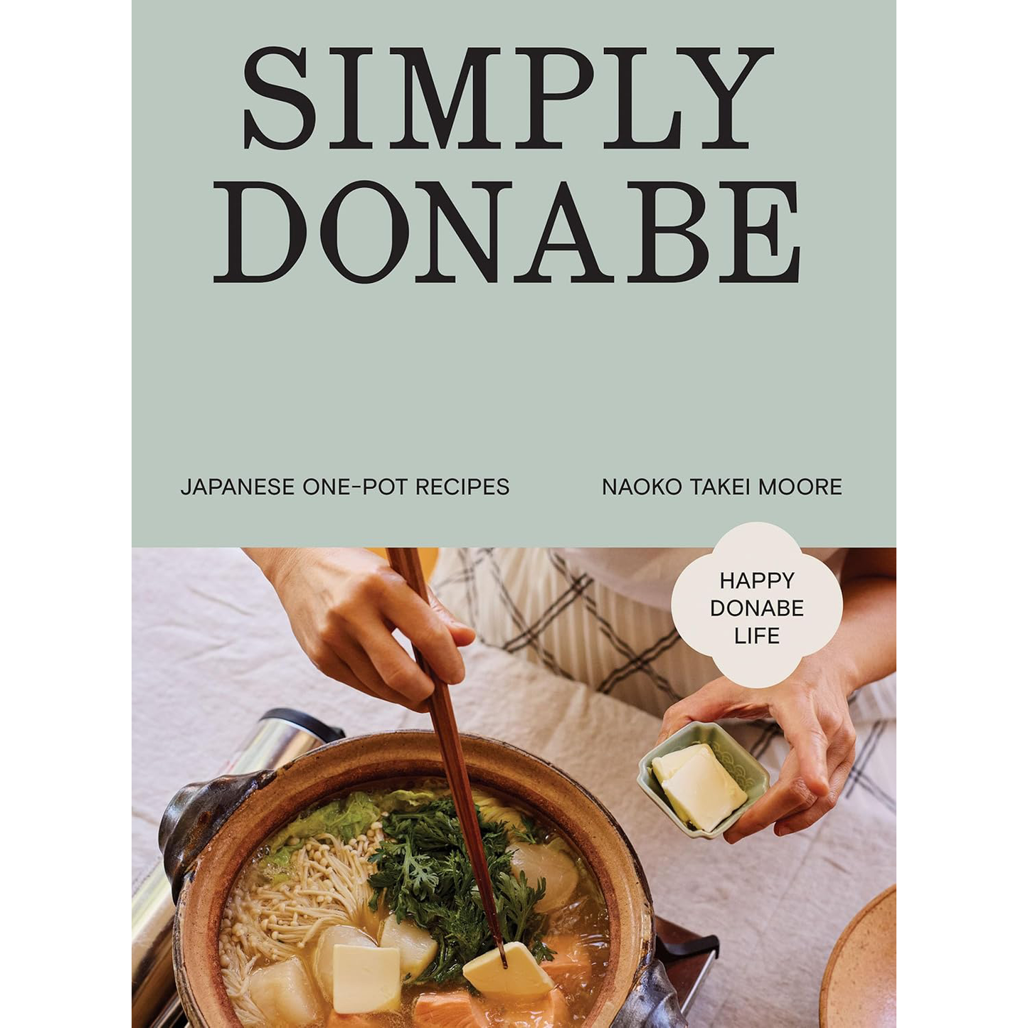 Simply Donabe