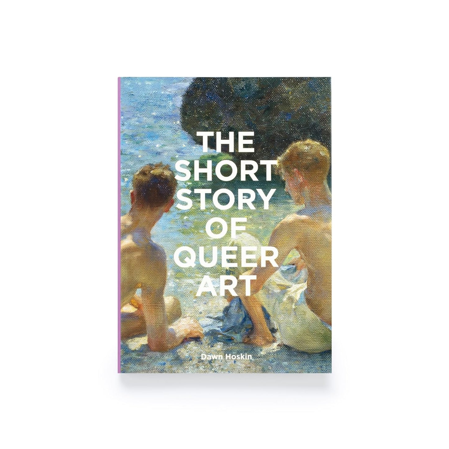 The Short Story of Queer Art