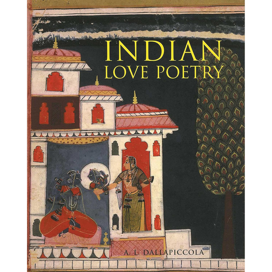 Indian Love Poetry
