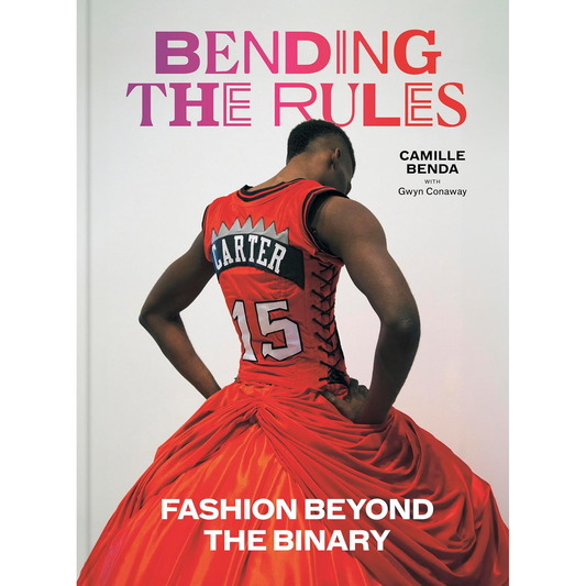Bending the Rules: Fashion Beyond the Binary
